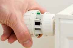 Acomb central heating repair costs
