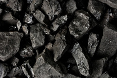 Acomb coal boiler costs