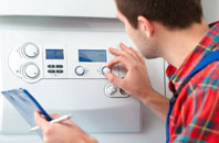 free commercial Acomb boiler quotes